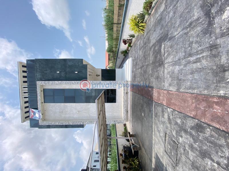 4 bedroom Detached Duplex For Sale Ado Ajah Lagos - 26