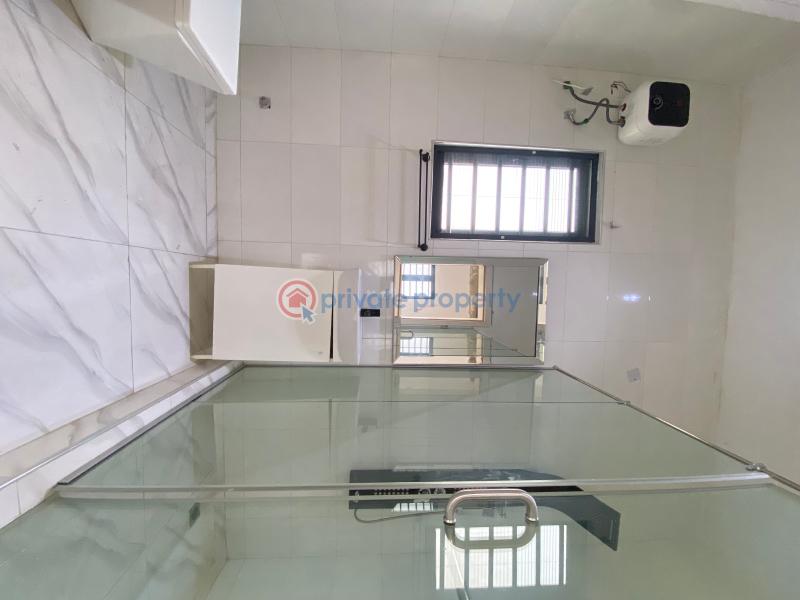 4 bedroom Detached Duplex For Sale Ado Ajah Lagos - 11