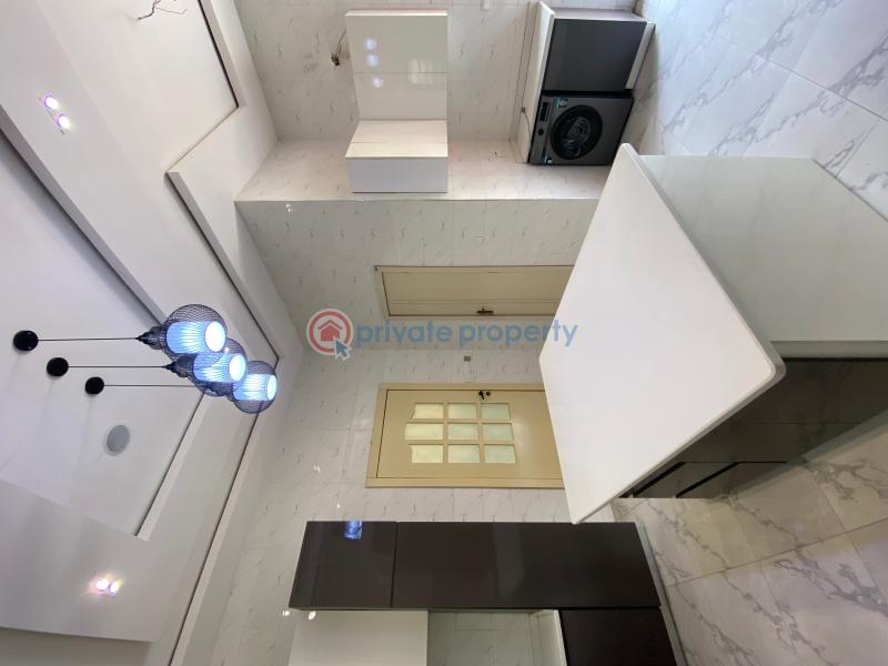 4 bedroom Detached Duplex For Sale Ado Ajah Lagos - 19
