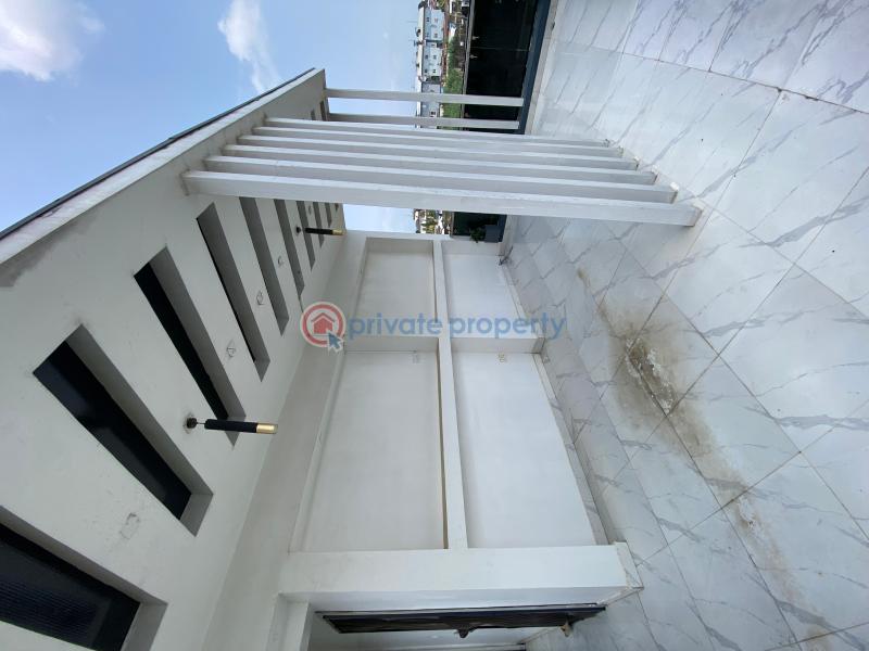4 bedroom Detached Duplex For Sale Ado Ajah Lagos - 3