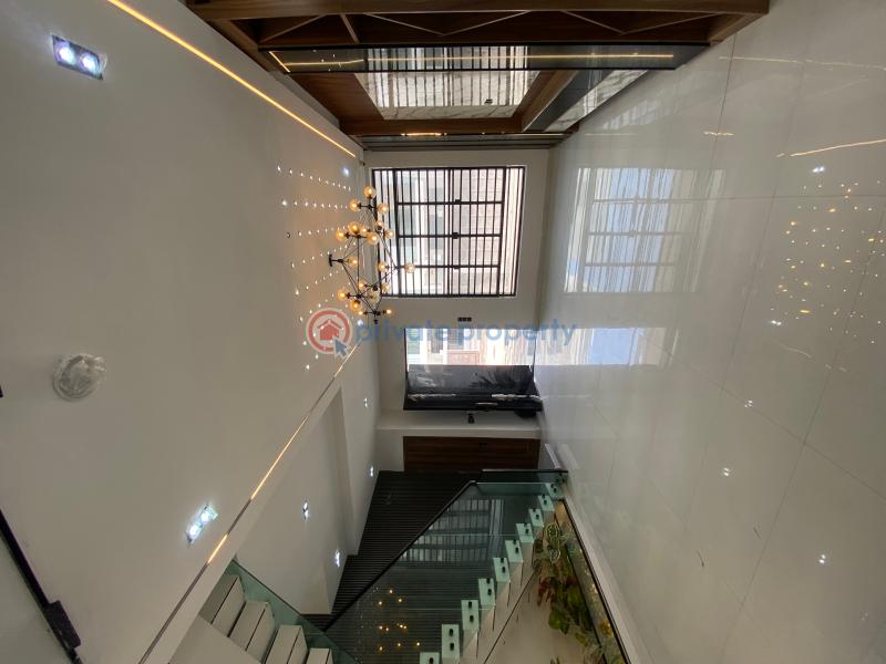 4 bedroom Detached Duplex For Sale Lekki Lagos - 3