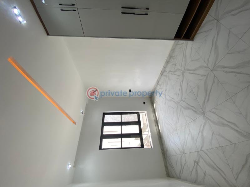 4 bedroom Detached Duplex For Sale Lekki Lagos - 11