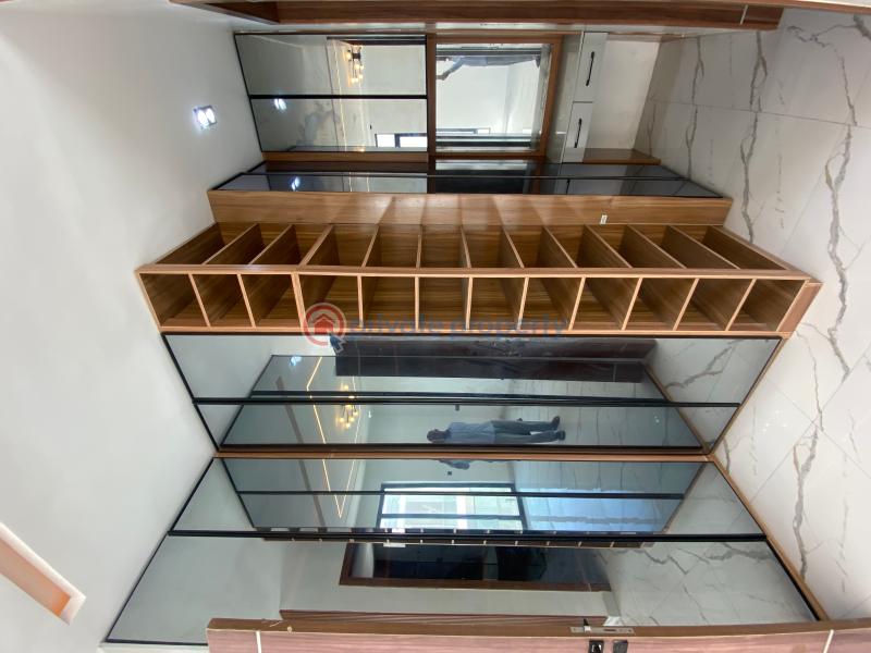 4 bedroom Detached Duplex For Sale Lekki Lagos - 13