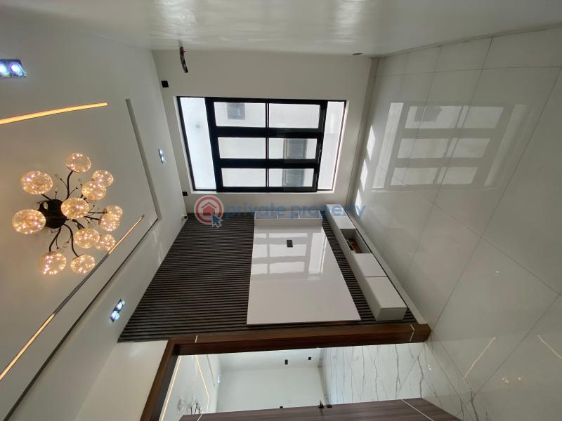 4 bedroom Detached Duplex For Sale Lekki Lagos - 8