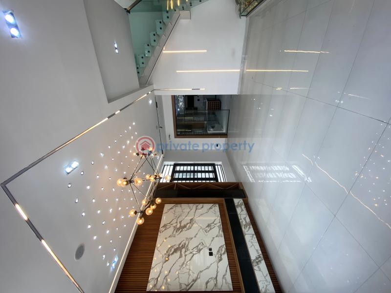 4 bedroom Detached Duplex For Sale Lekki Lagos - 2