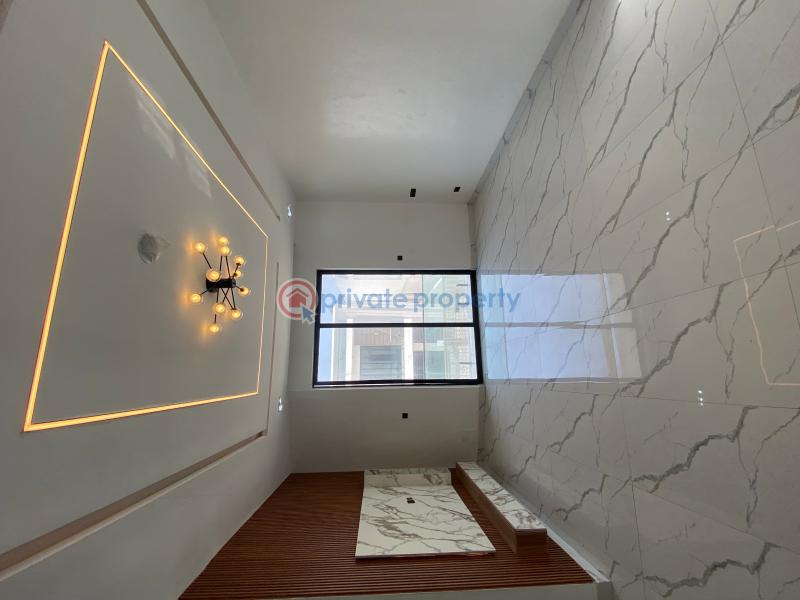 4 bedroom Detached Duplex For Sale Lekki Lagos - 14