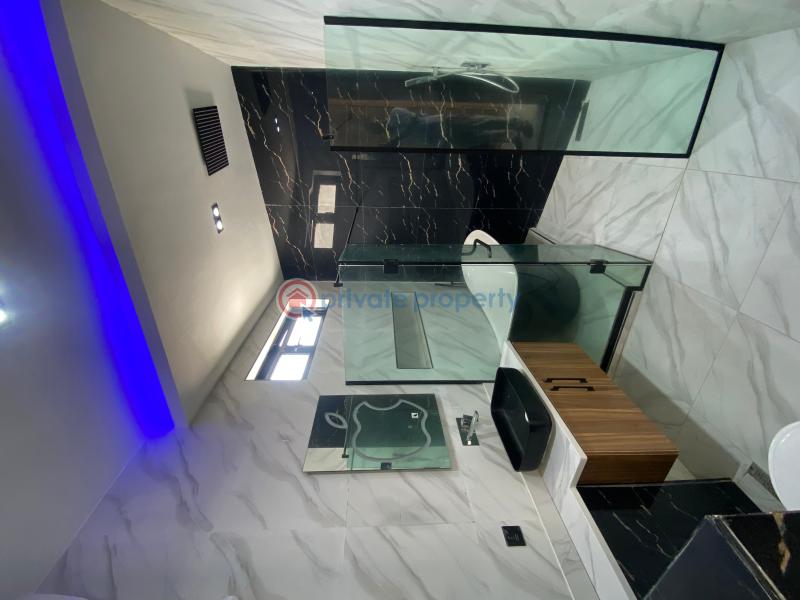 4 bedroom Detached Duplex For Sale Lekki Lagos - 12