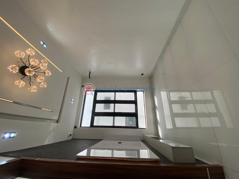 4 bedroom Detached Duplex For Sale Lekki Lagos - 6