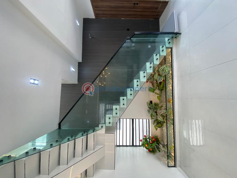 4 bedroom Detached Duplex For Sale Lekki Lagos - 7