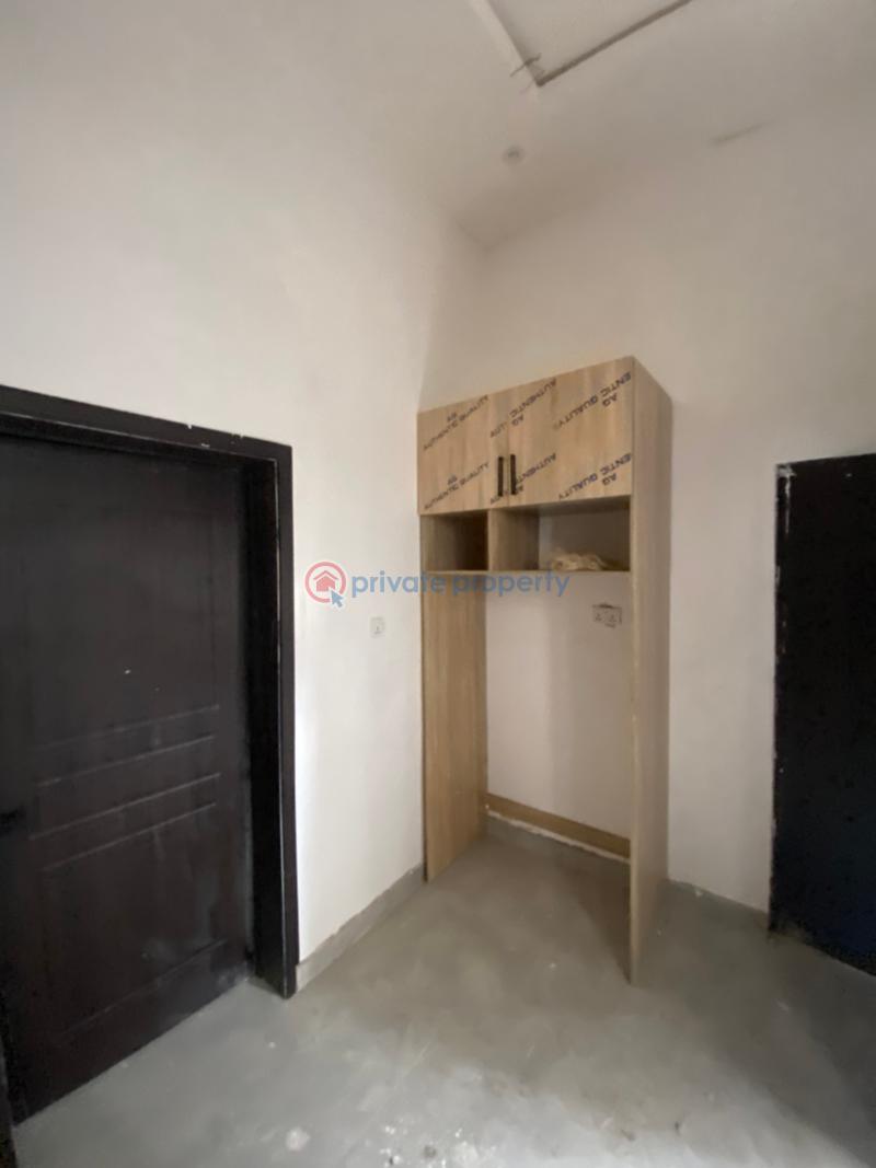 4 bedroom Terraced Duplex For Sale Orchid Road Lekki Expressway Lagos - 2