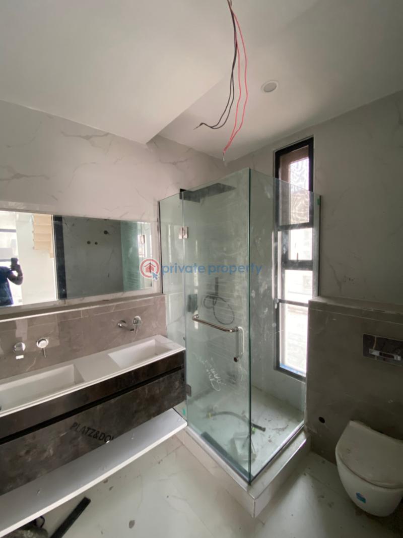 4 bedroom Terraced Duplex For Rent Ikoyi Lagos - 11