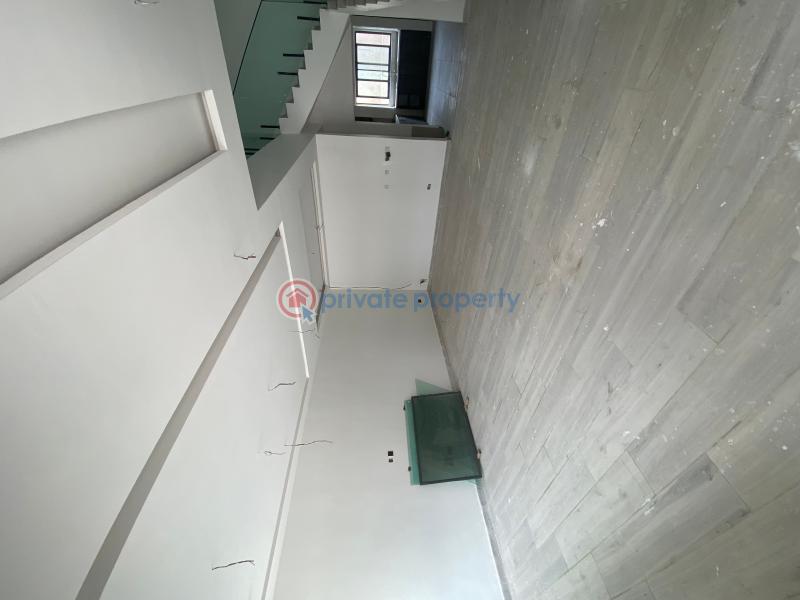 4 bedroom Terraced Duplex For Sale Ikate Elegushi Lekki Lagos - 4