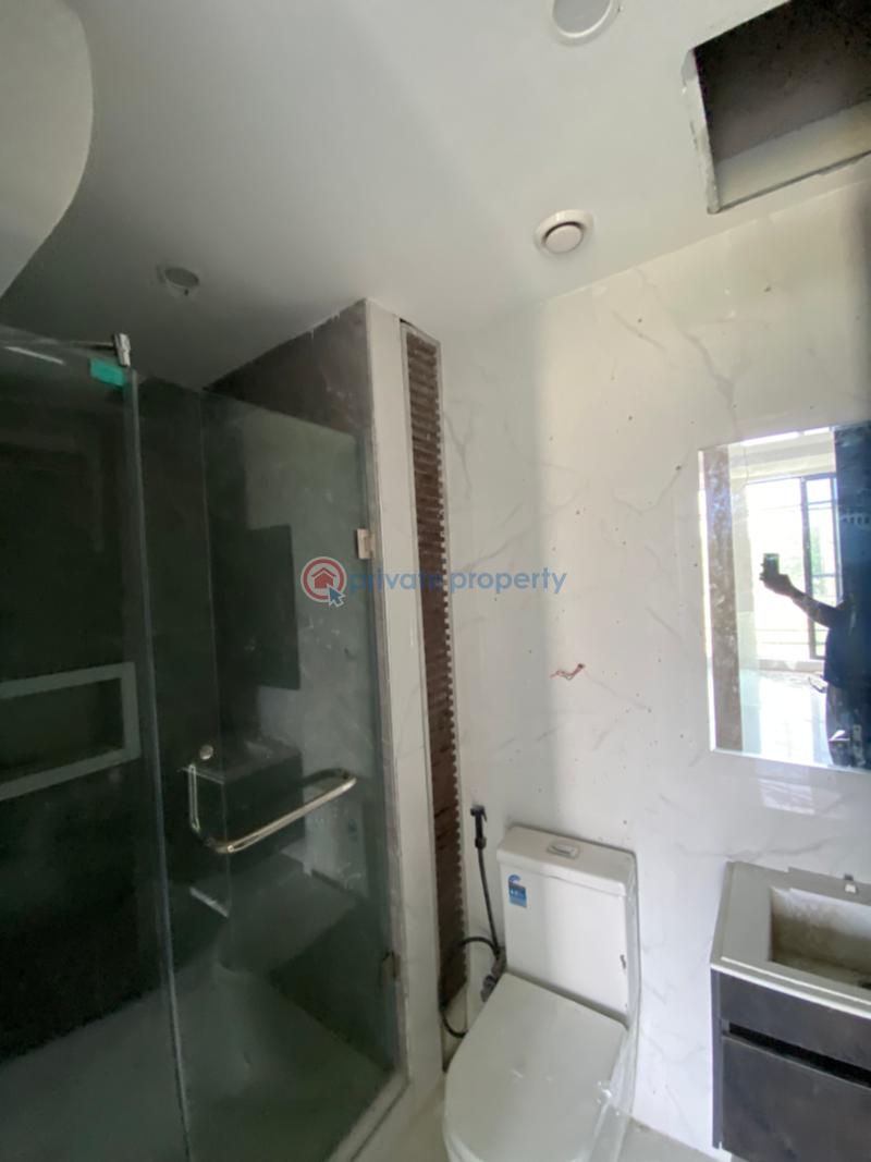 4 bedroom Terraced Duplex For Rent Ikoyi Lagos - 7