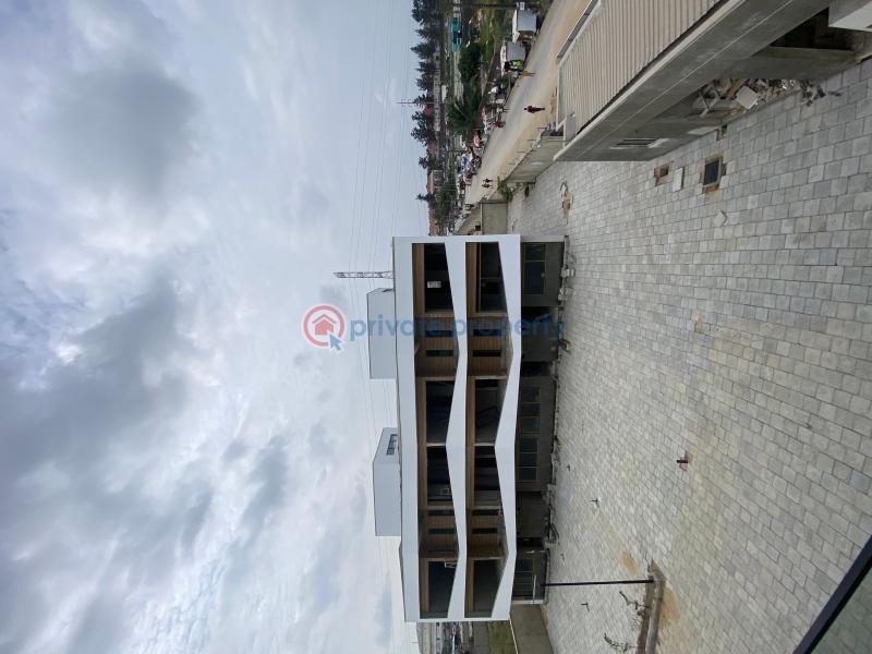 4 bedroom Terraced Duplex For Sale Ikate Elegushi Lekki Lagos - 8
