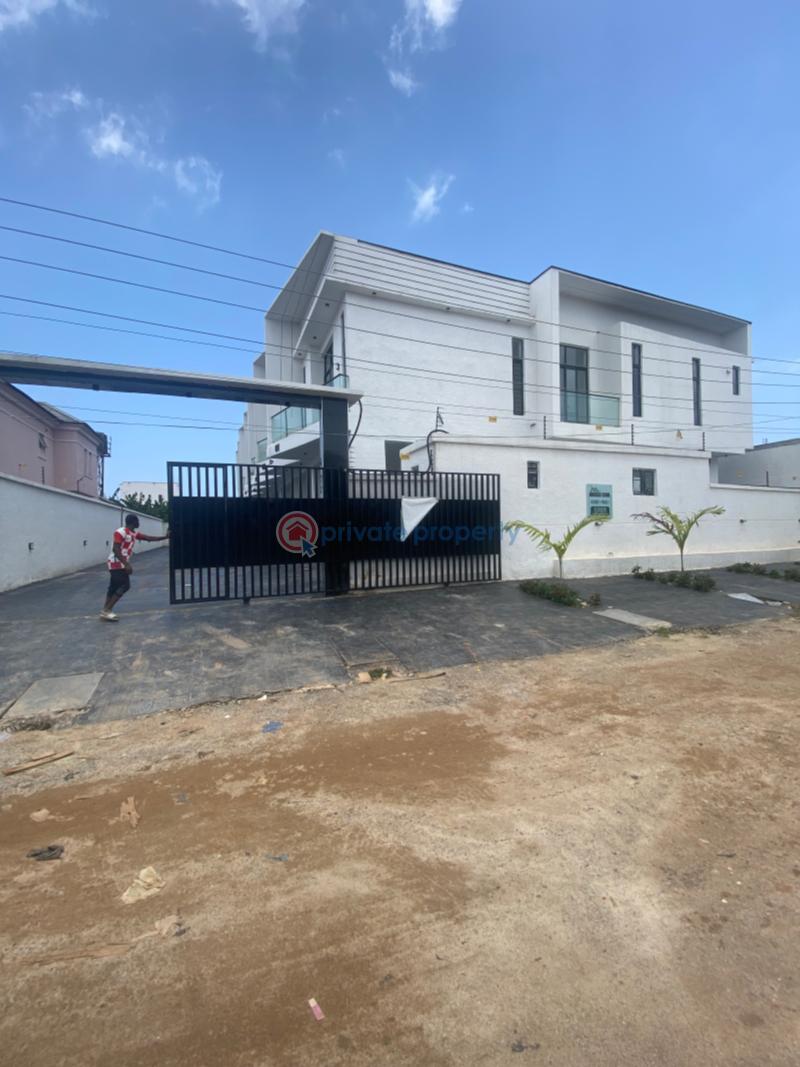 4 bedroom Terraced Duplex For Sale Ajah, Lekki Lagos State. Ajah Lagos - 10