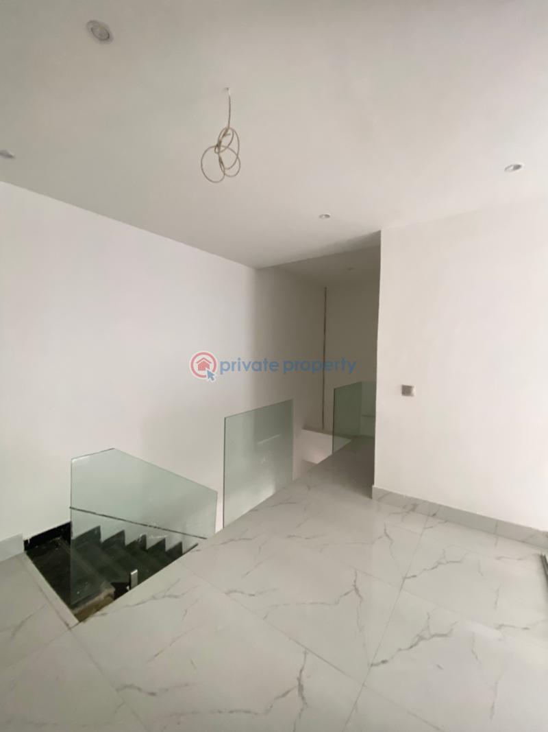 4 bedroom Terraced Duplex For Rent Ikoyi Lagos - 10