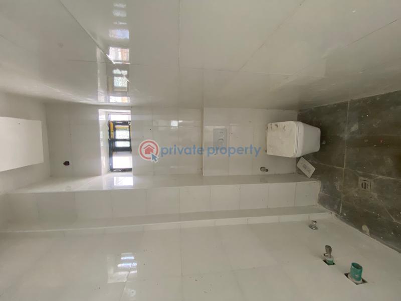 4 bedroom Terraced Duplex For Sale Ikate Elegushi Lekki Lagos - 1