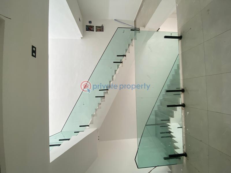 4 bedroom Terraced Duplex For Sale Ikate Elegushi Lekki Lagos - 6