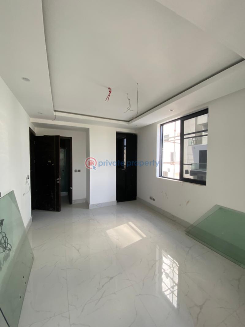 4 bedroom Terraced Duplex For Rent Ikoyi Lagos - 5