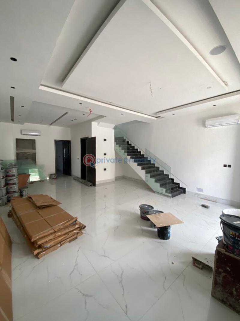 4 bedroom Terraced Duplex For Rent Ikoyi Lagos - 2
