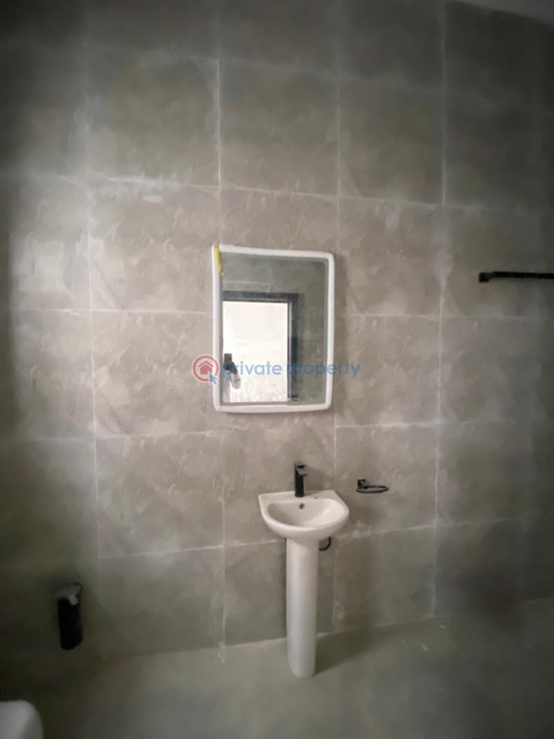 4 bedroom Terraced Duplex For Sale Orchid Road Lekki Expressway Lagos - 7