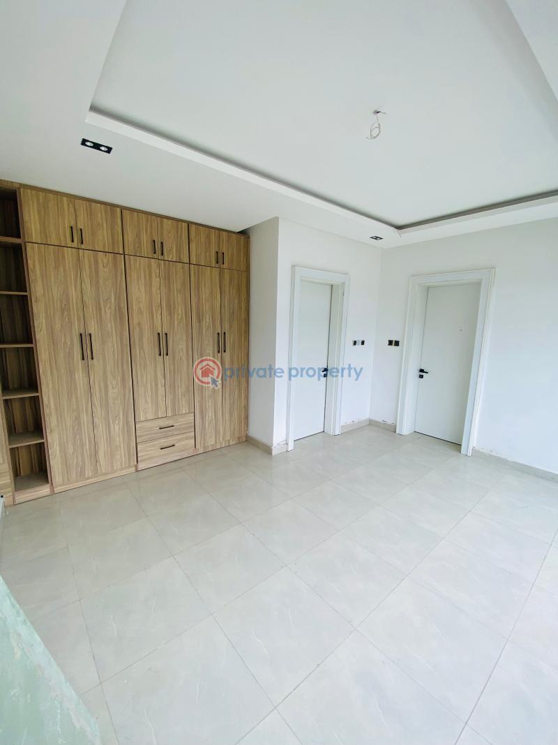 4 bedroom Terraced Duplex For Sale Ikate Elegushi Lekki Lagos - 7