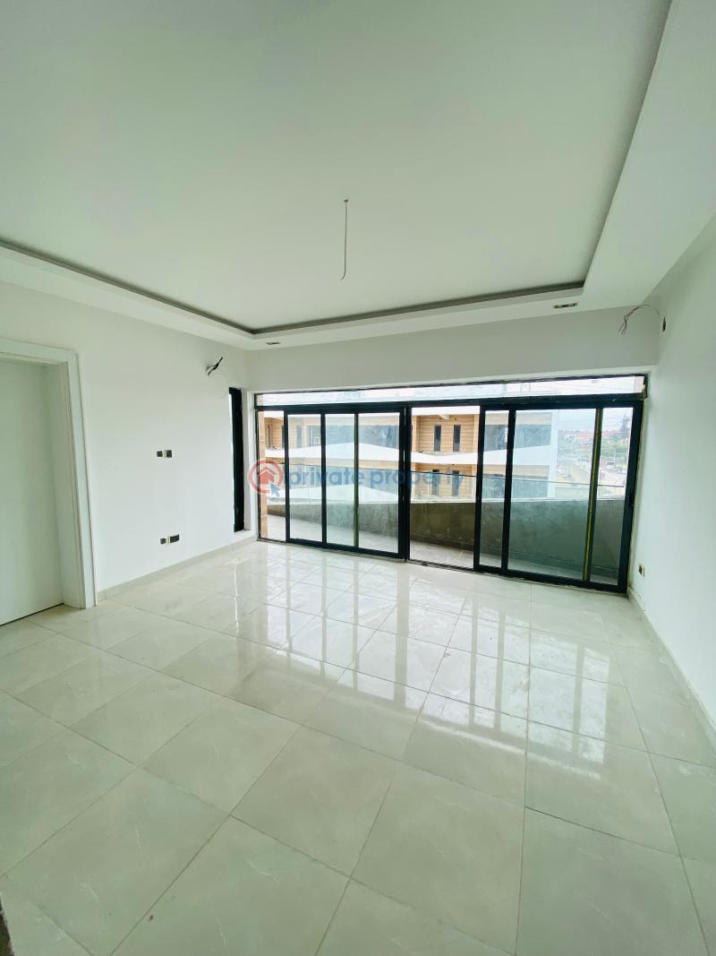 4 bedroom Terraced Duplex For Sale Ikate Elegushi Lekki Lagos - 11