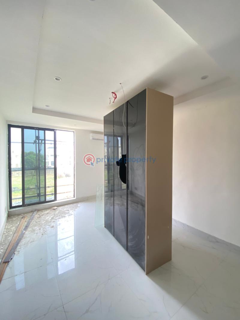 4 bedroom Terraced Duplex For Rent Ikoyi Lagos - 9
