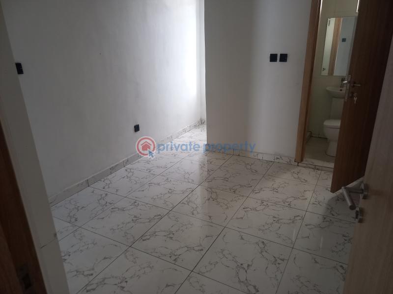 4 bedroom Terrace For Sale Behind Nicon Town Lekki Lagos - 9