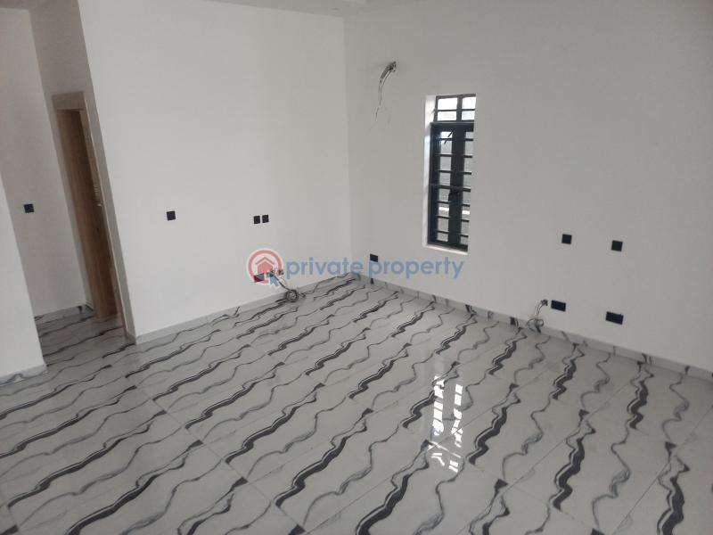 4 bedroom Terrace For Sale Behind Nicon Town Lekki Lagos - 12