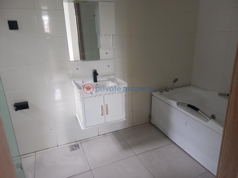 4 bedroom Terrace For Sale Behind Nicon Town Lekki Lagos - 6