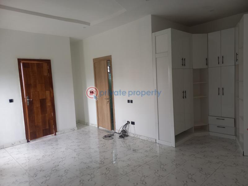 4 bedroom Terrace For Sale Behind Nicon Town Lekki Lagos - 5