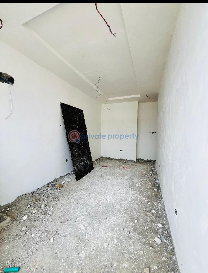 4 bedroom Terrace For Sale Mende Maryland Lagos - 4