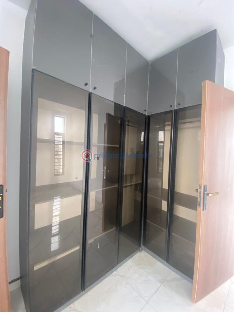 4 bedroom Terraced Duplex For Sale Ajah, Lekki Lagos State. Ajah Lagos - 6