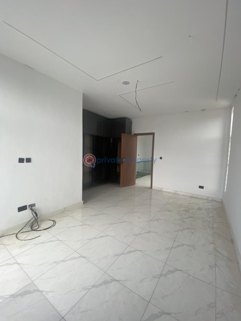 4 bedroom Terraced Duplex For Sale Ajah, Lekki Lagos State. Ajah Lagos - 7
