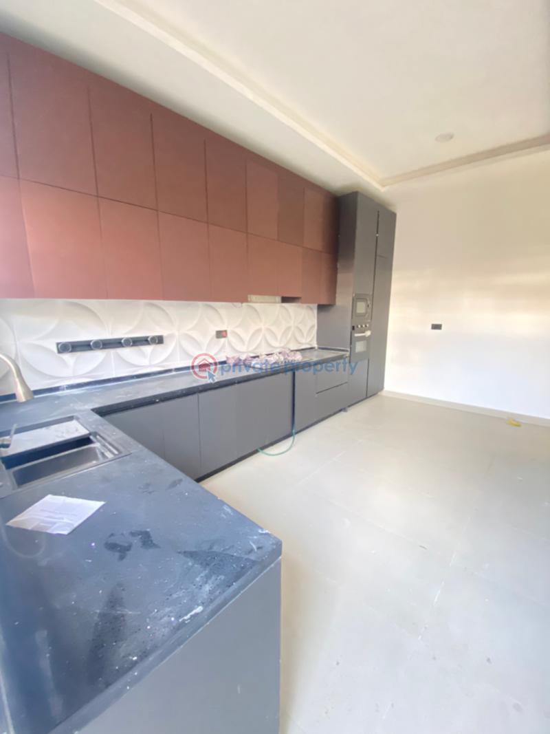 4 bedroom Terraced Duplex For Sale Ikate Lekki Lagos Ikate Elegushi Lekki Lagos - 2