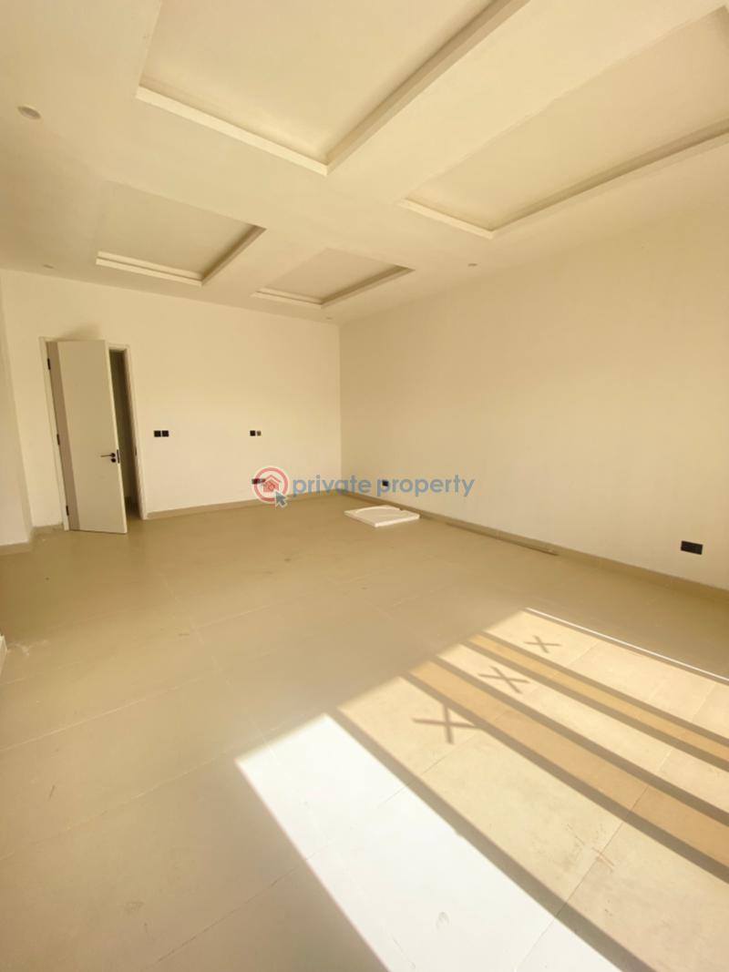 4 bedroom Terraced Duplex For Sale Ikate Lekki Lagos Ikate Elegushi Lekki Lagos - 7