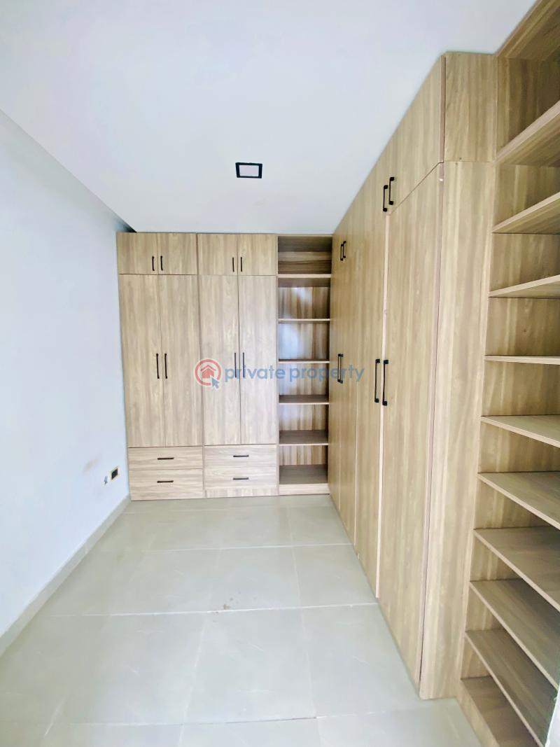 4 bedroom Terraced Duplex For Sale Ikate Elegushi Lekki Lagos - 12
