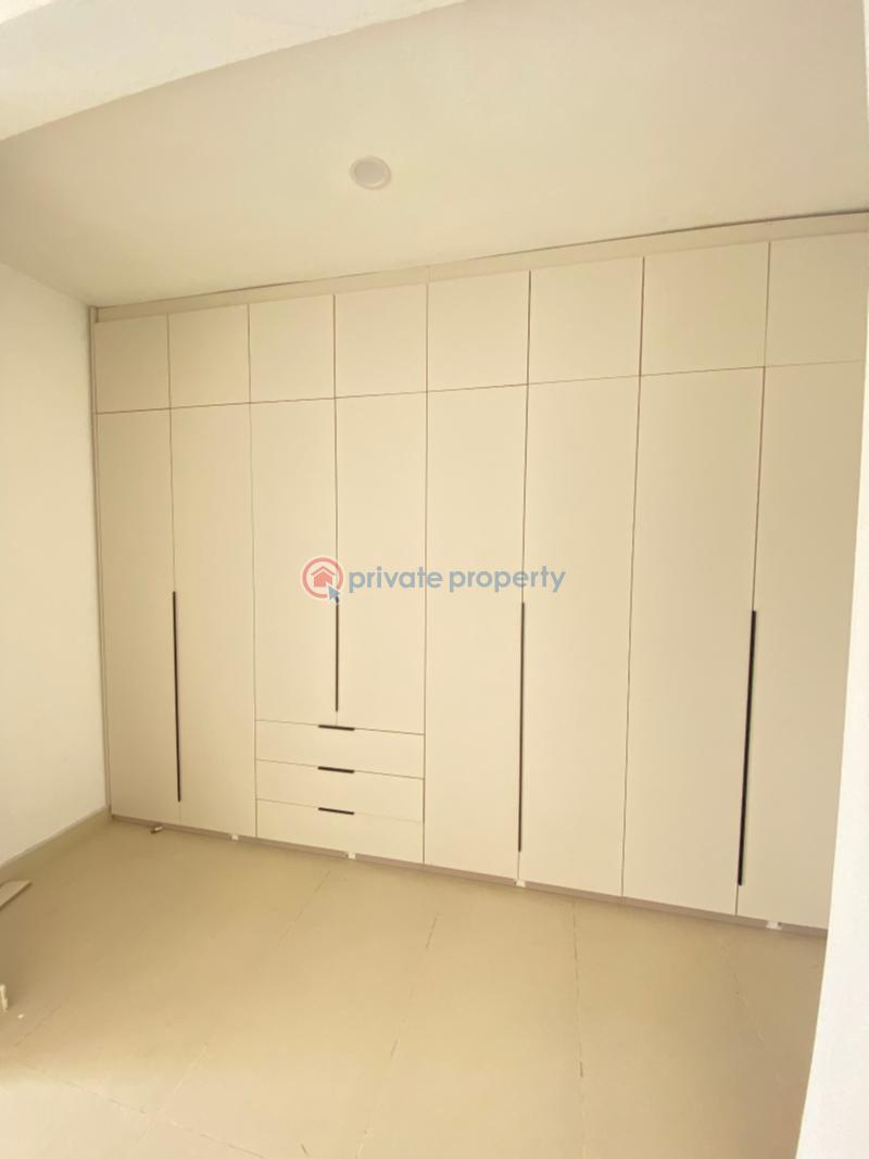 4 bedroom Terraced Duplex For Sale Ikate Lekki Lagos Ikate Elegushi Lekki Lagos - 10