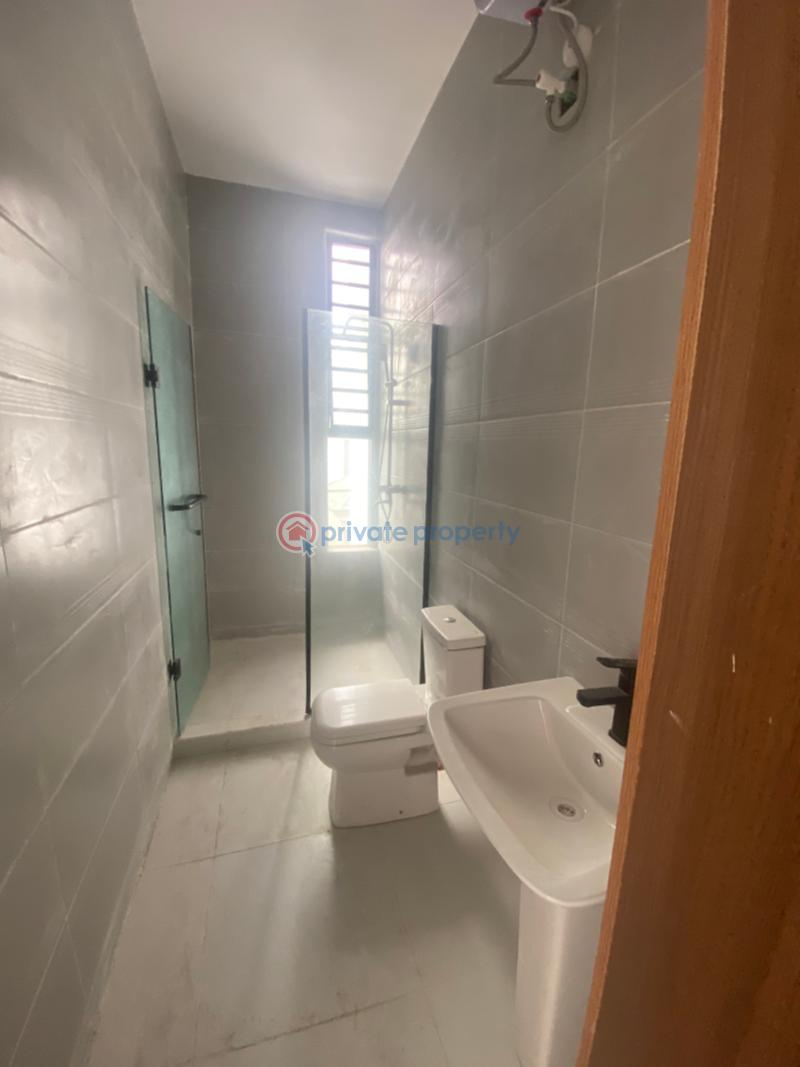 4 bedroom Terraced Duplex For Sale Ajah, Lekki Lagos State. Ajah Lagos - 3