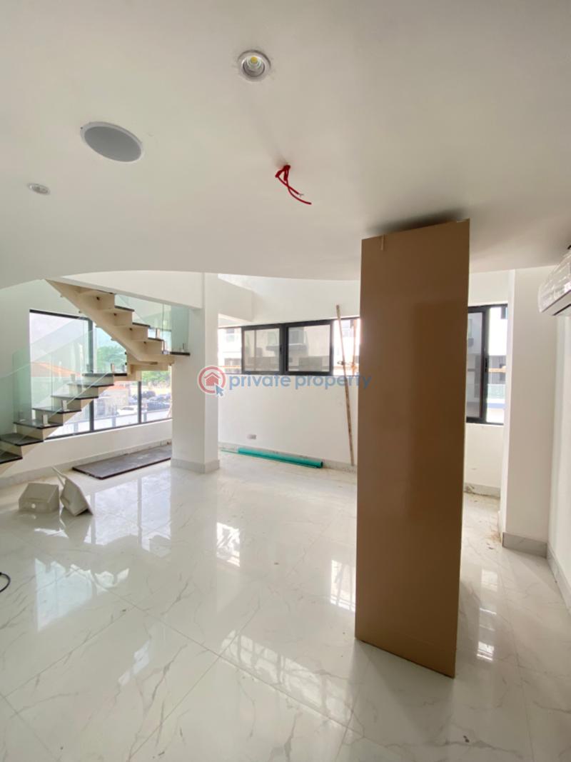 4 bedroom Terraced Duplex For Rent Ikoyi Lagos - 13