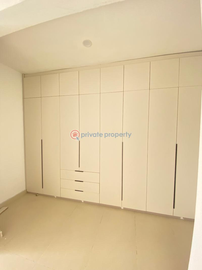 4 bedroom Terraced Duplex For Sale Ikate Lekki Lagos Ikate Elegushi Lekki Lagos - 6