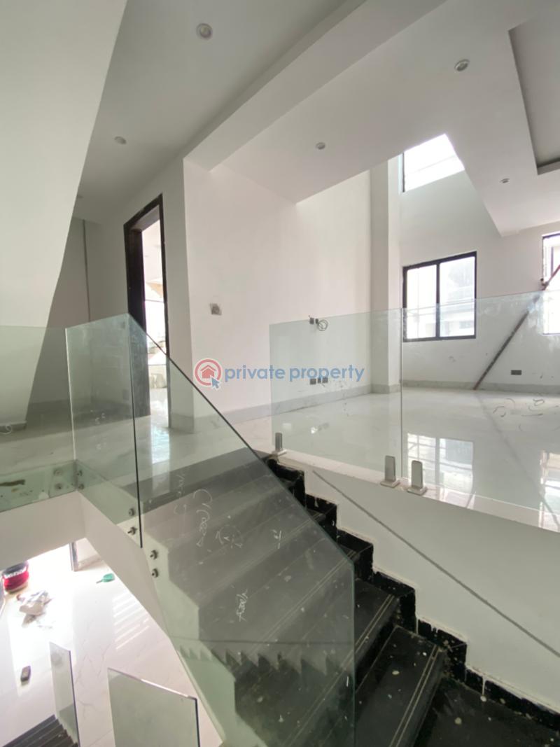 4 bedroom Terraced Duplex For Rent Ikoyi Lagos - 6