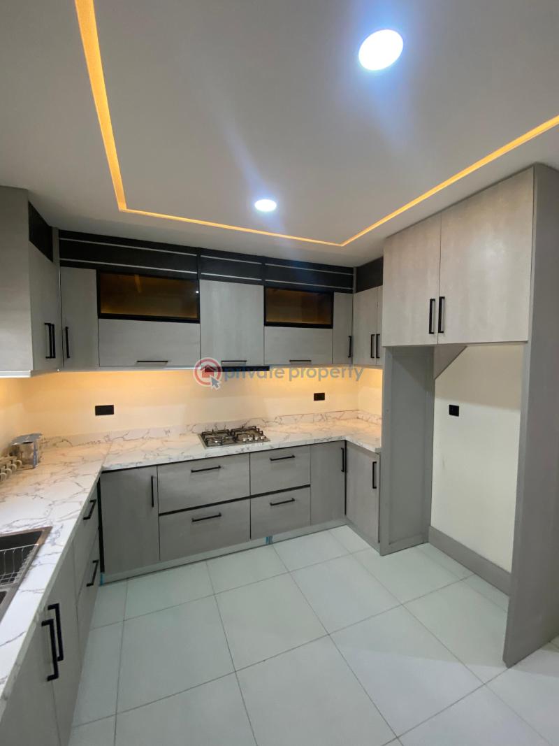 4 bedroom Terraced Duplex For Sale Lekki Phase1 Lekki Phase 1 Lagos - 6