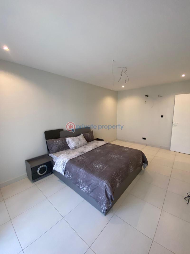 4 bedroom Terraced Duplex For Sale Lekki Phase1 Lekki Phase 1 Lagos - 8