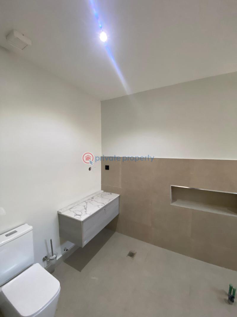 4 bedroom Terraced Duplex For Sale Lekki Phase1 Lekki Phase 1 Lagos - 12