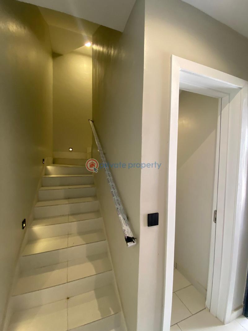 4 bedroom Terraced Duplex For Sale Lekki Phase1 Lekki Phase 1 Lagos - 2