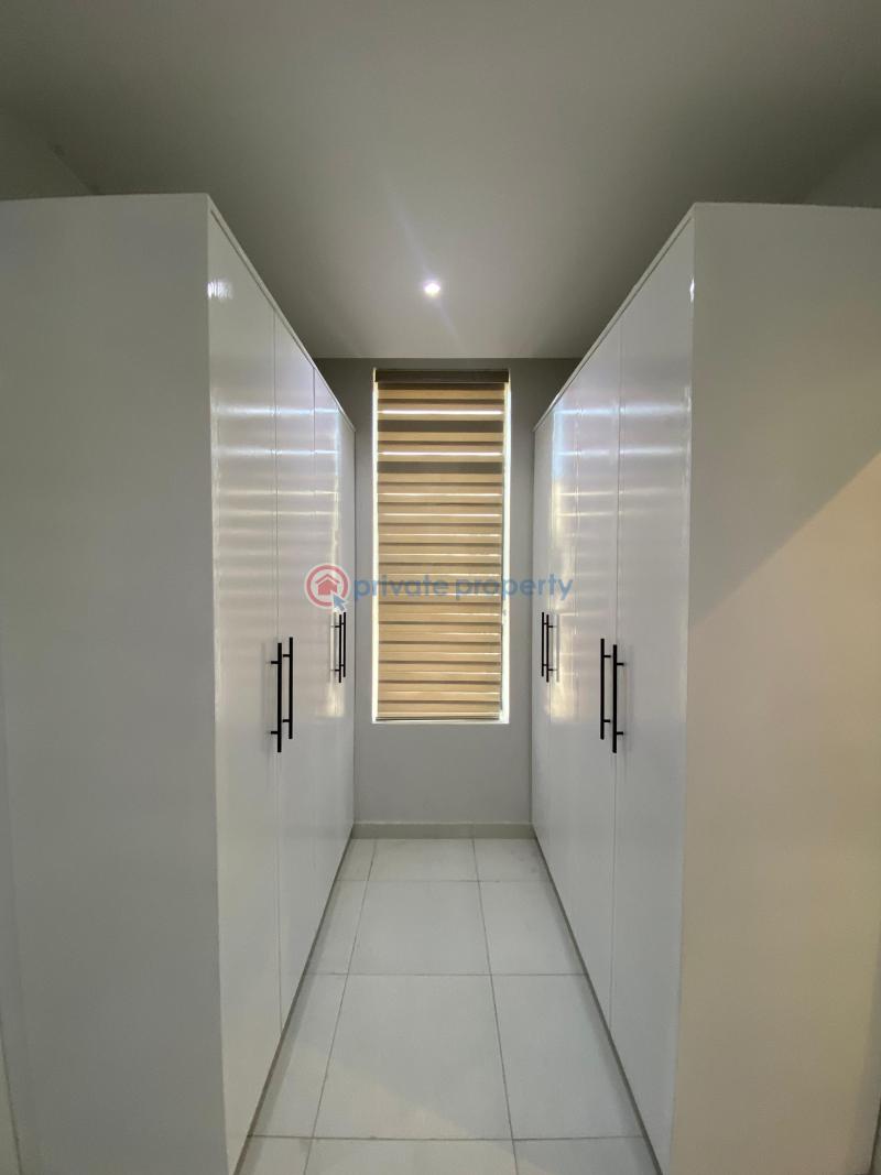 4 bedroom Terraced Duplex For Sale Lekki Phase1 Lekki Phase 1 Lagos - 11