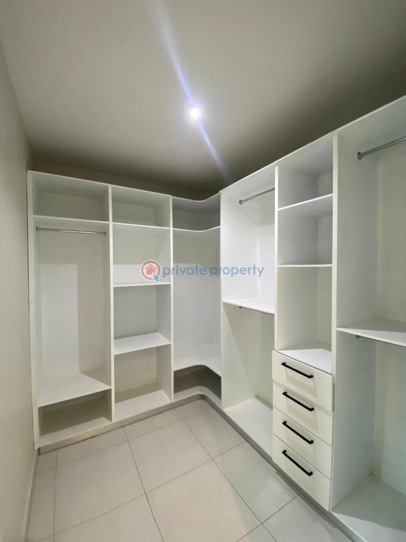 4 bedroom Terraced Duplex For Sale Lekki Phase1 Lekki Phase 1 Lagos - 13