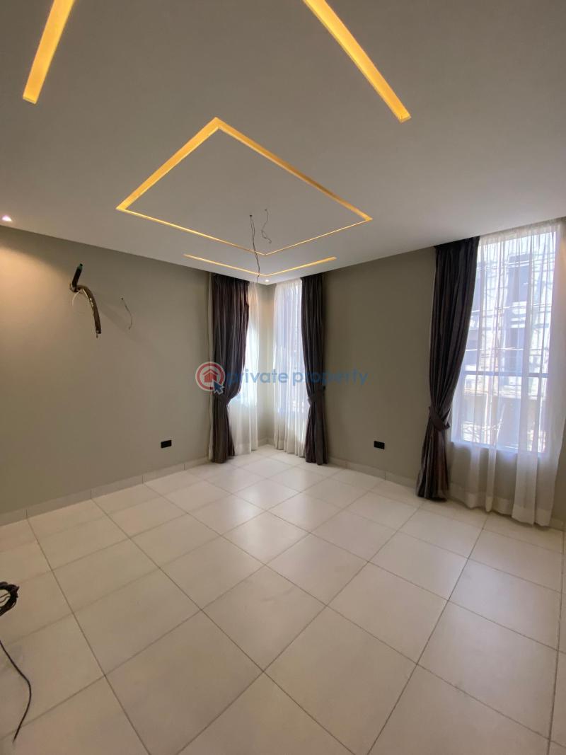 4 bedroom Terraced Duplex For Sale Lekki Phase1 Lekki Phase 1 Lagos - 9